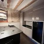 Apartament Bellaire Barri Vell