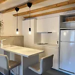 Apartament Bellaire Barri Vell *