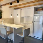Apartament Bellaire Barri Vell