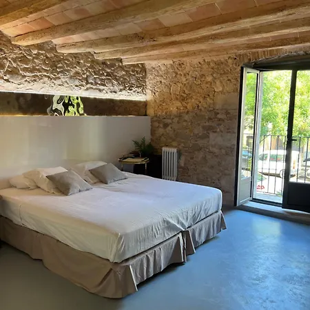 Bellaire Barri Vell Appartement *