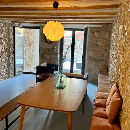 Bellaire Barri Vell Appartement Gerona