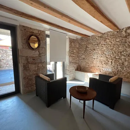 Bellaire Barri Vell Appartement
