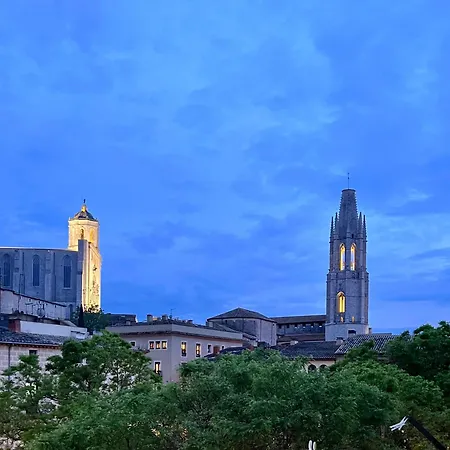 Bellaire Barri Vell * Girona