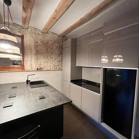 Daire Bellaire Barri Vell