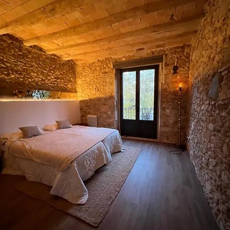 Daire Bellaire Barri Vell *