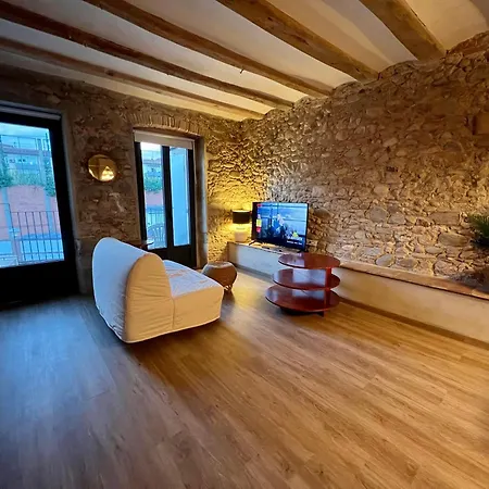 Daire Bellaire Barri Vell *