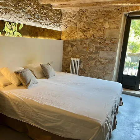 Daire Bellaire Barri Vell