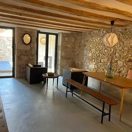 Bellaire Barri Vell Daire