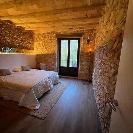 Lägenhet Bellaire Barri Vell Girona