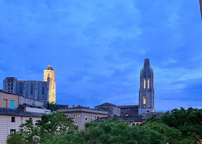 Bellaire Barri Vell * Girona