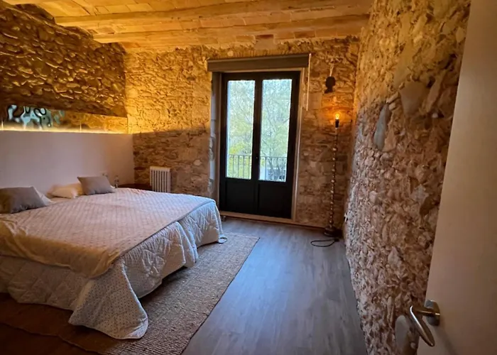 Apartmán Bellaire Barri Vell Girona