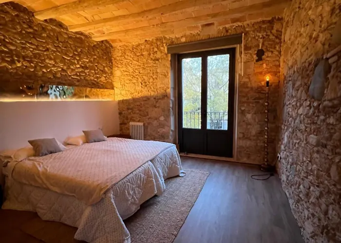 Apartmán Bellaire Barri Vell *