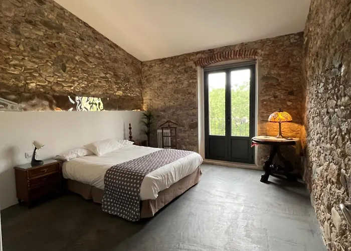 Apartmán Bellaire Barri Vell Girona