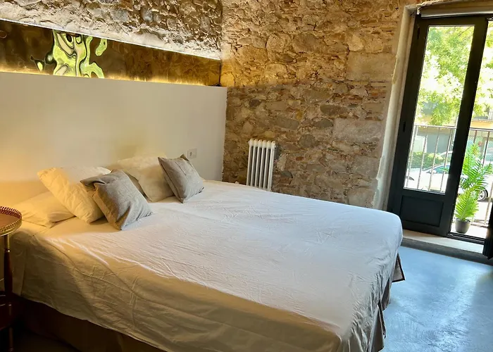 Apartmán Bellaire Barri Vell